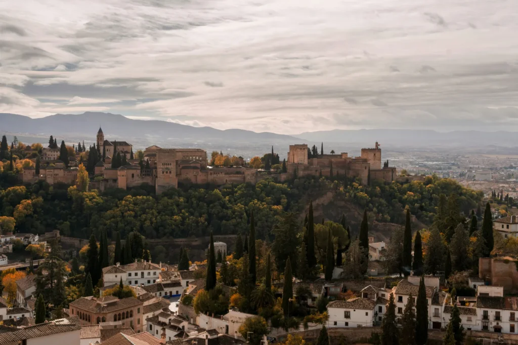 pueblos de montana mas bonitos de espana